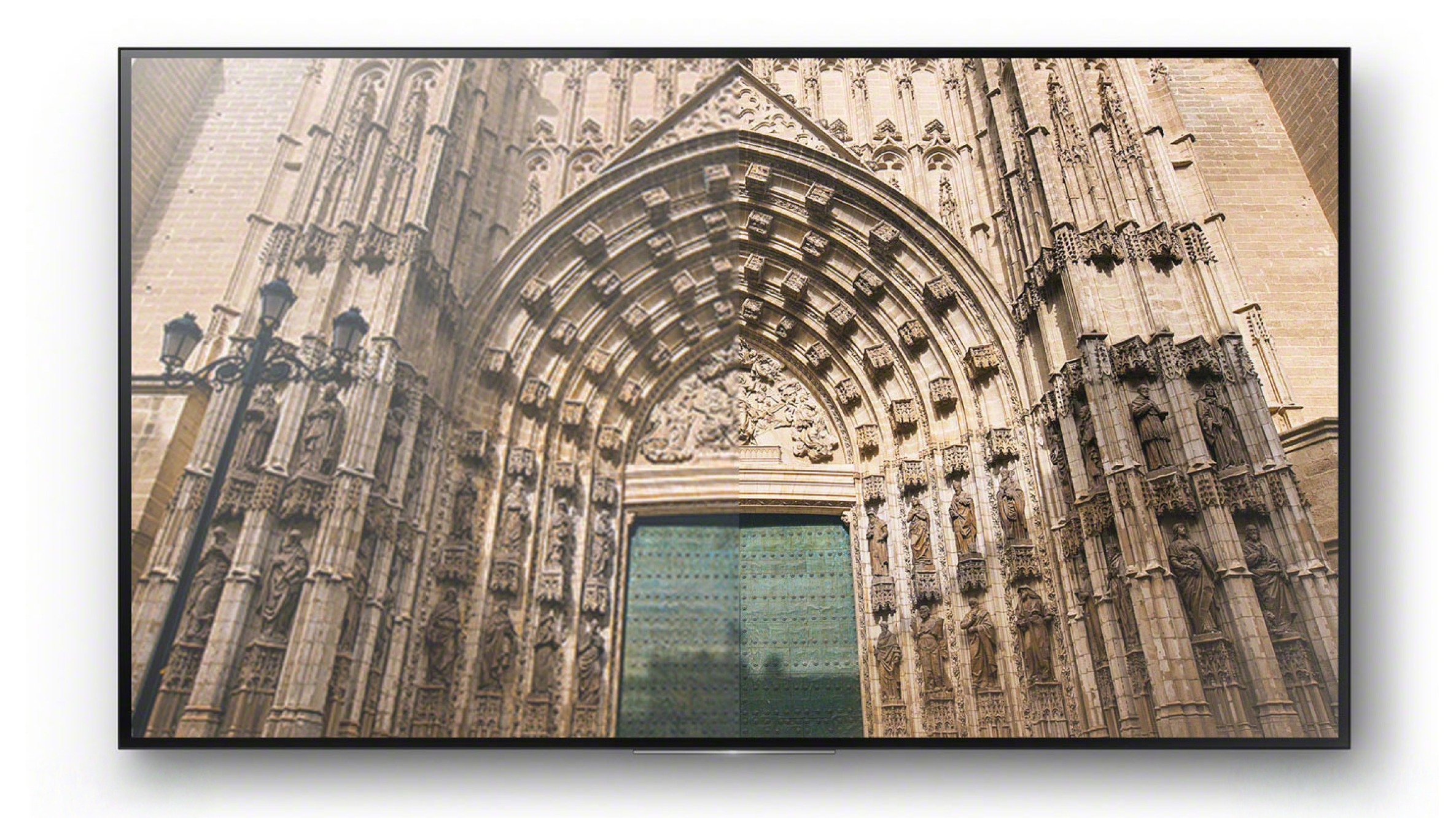 Get more from your movies with 4K Ultra HD™