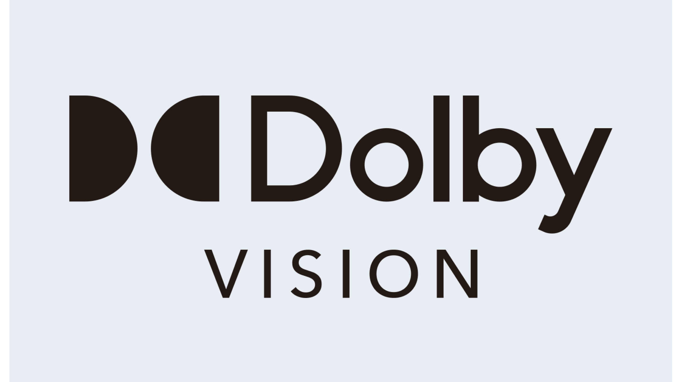 Dolby Vision™