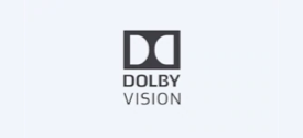 DOLBY VISION
