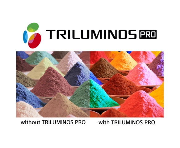 Triluminos PRO