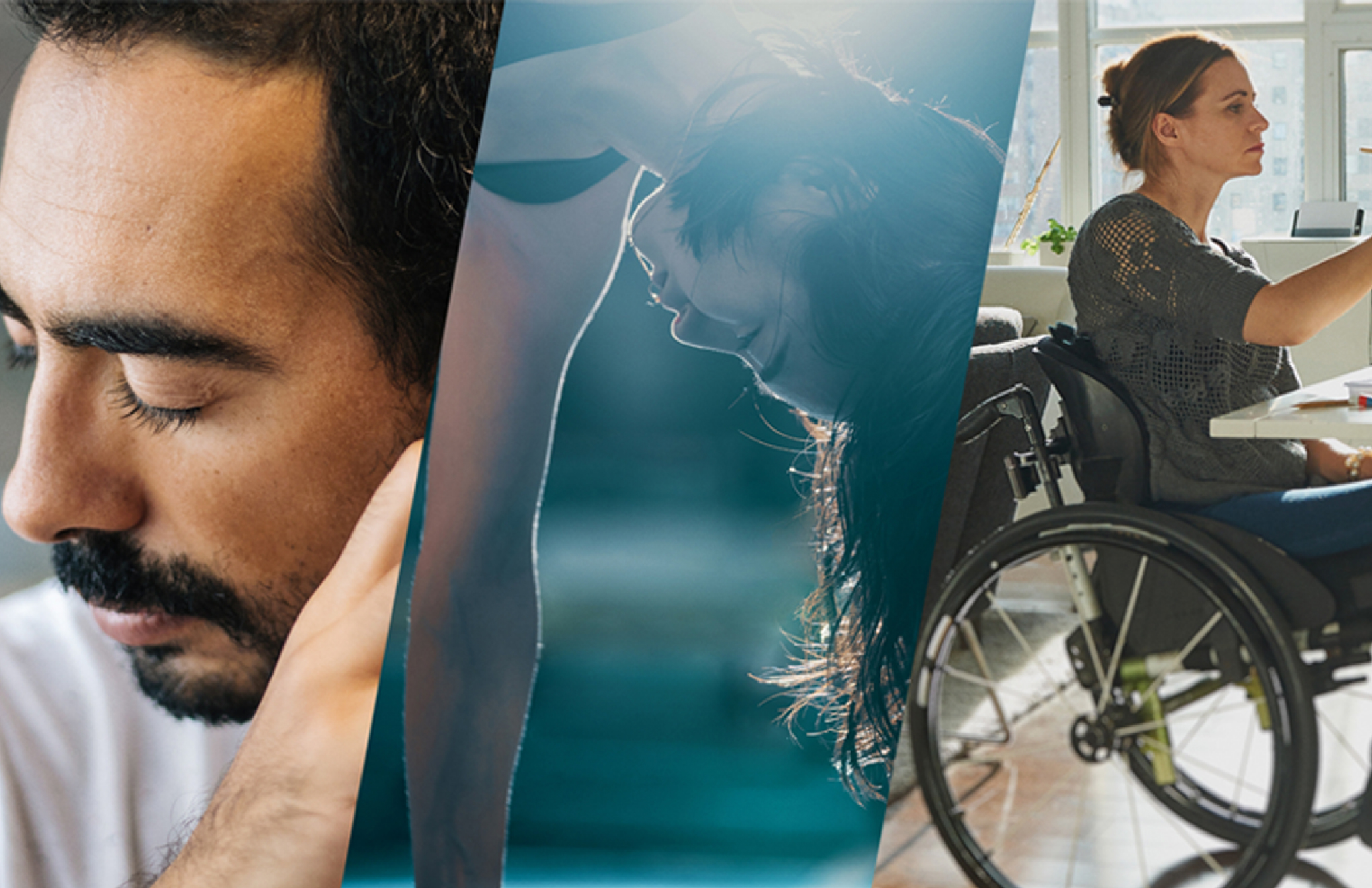 Accessibility for all, whatever your need