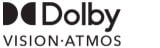 Dolby Vision-ATMOS