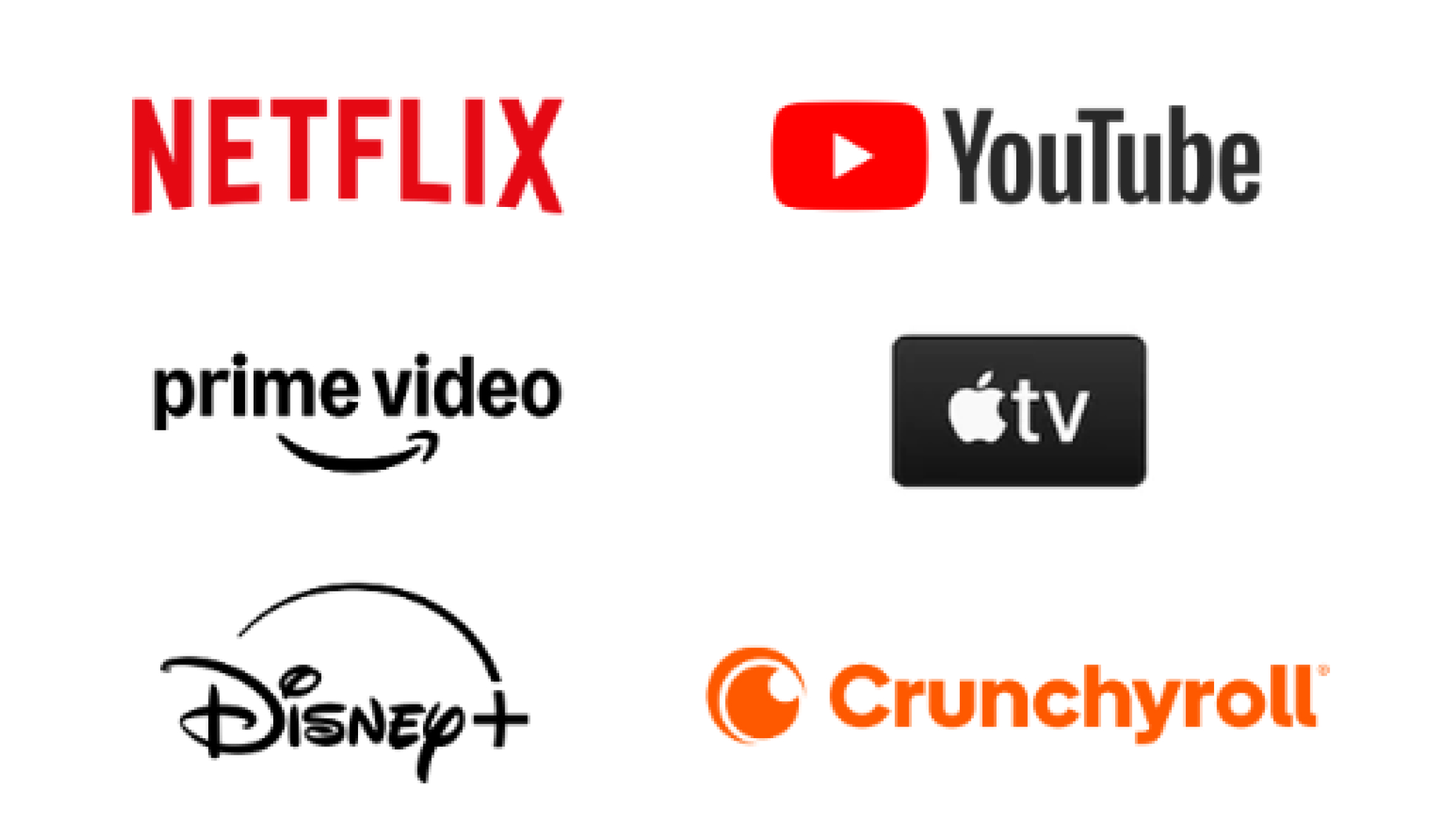 Over 10,000 apps and games
