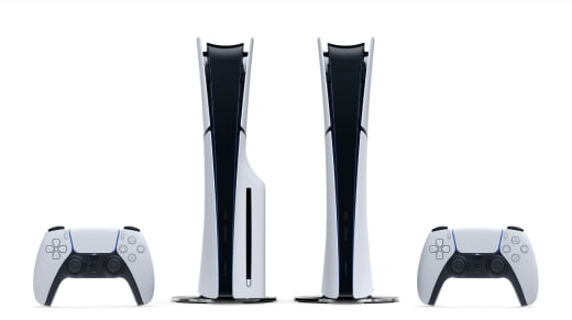 Bravia7 Gaming