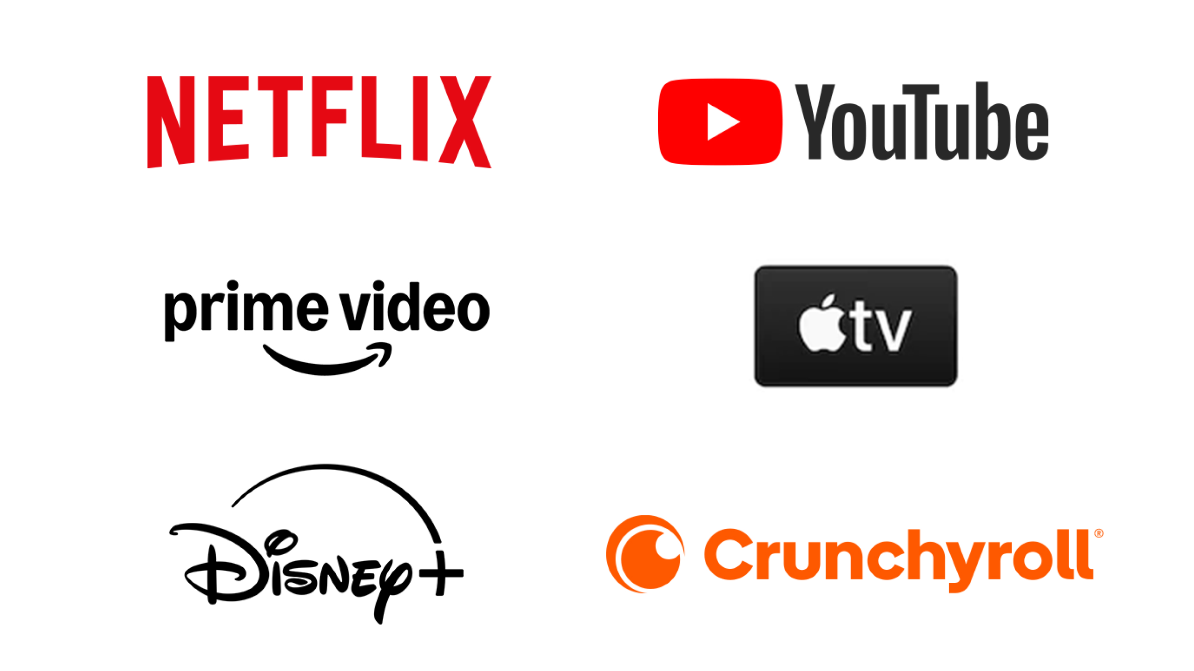 Over 10,000 apps and games