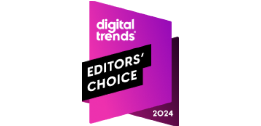 Digital Tends Editors' Choice