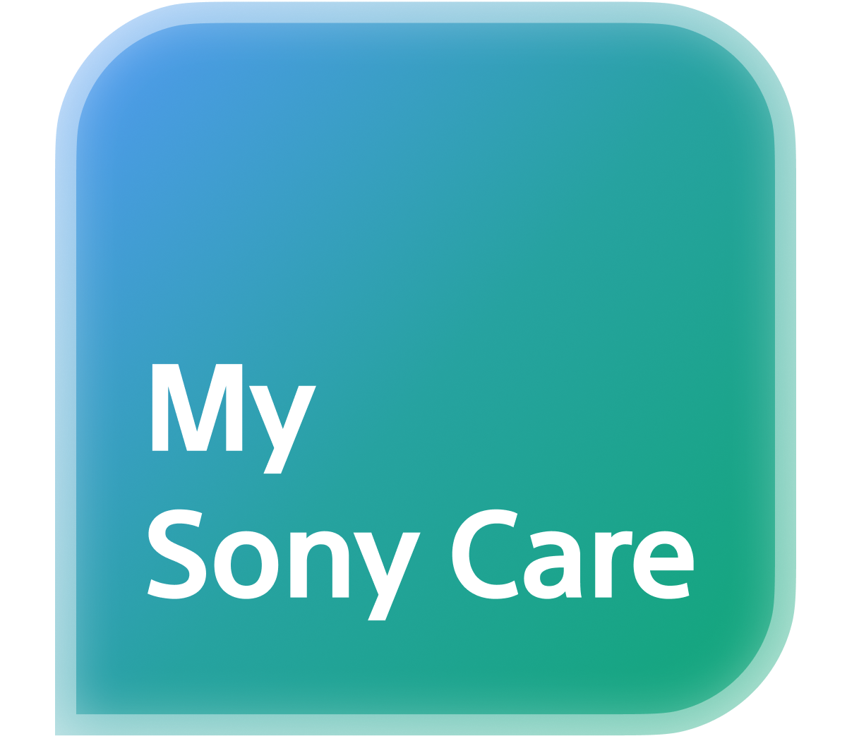 My Sony Care - Annual Membership